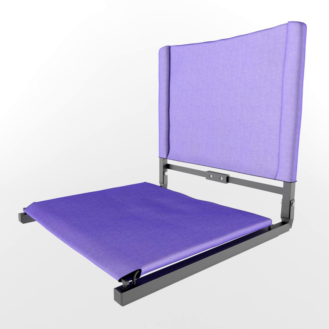 Stadium Seat for Bleachers