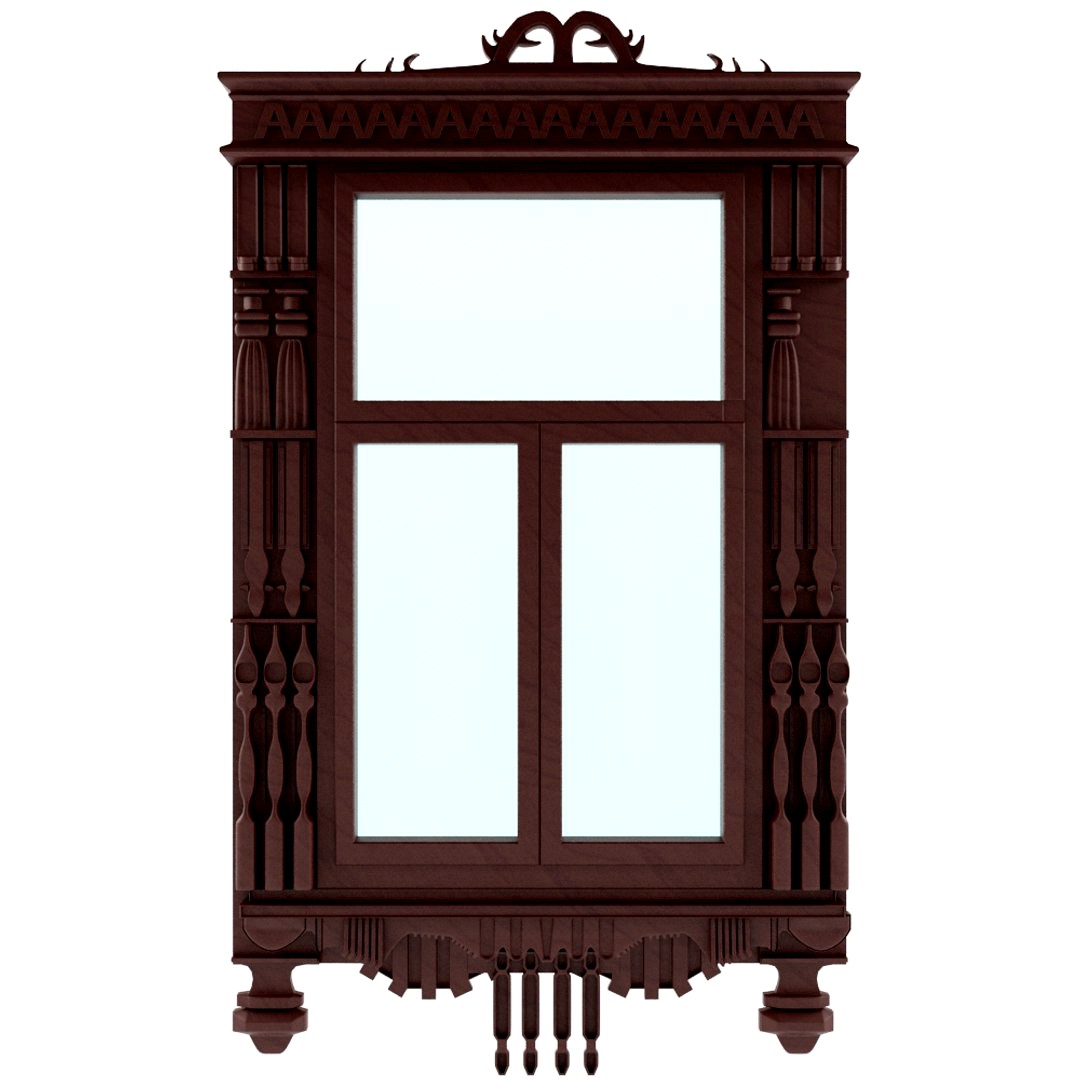 window