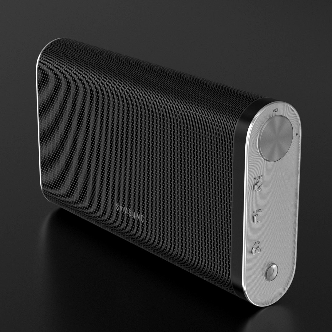 Speaker (Samsung)