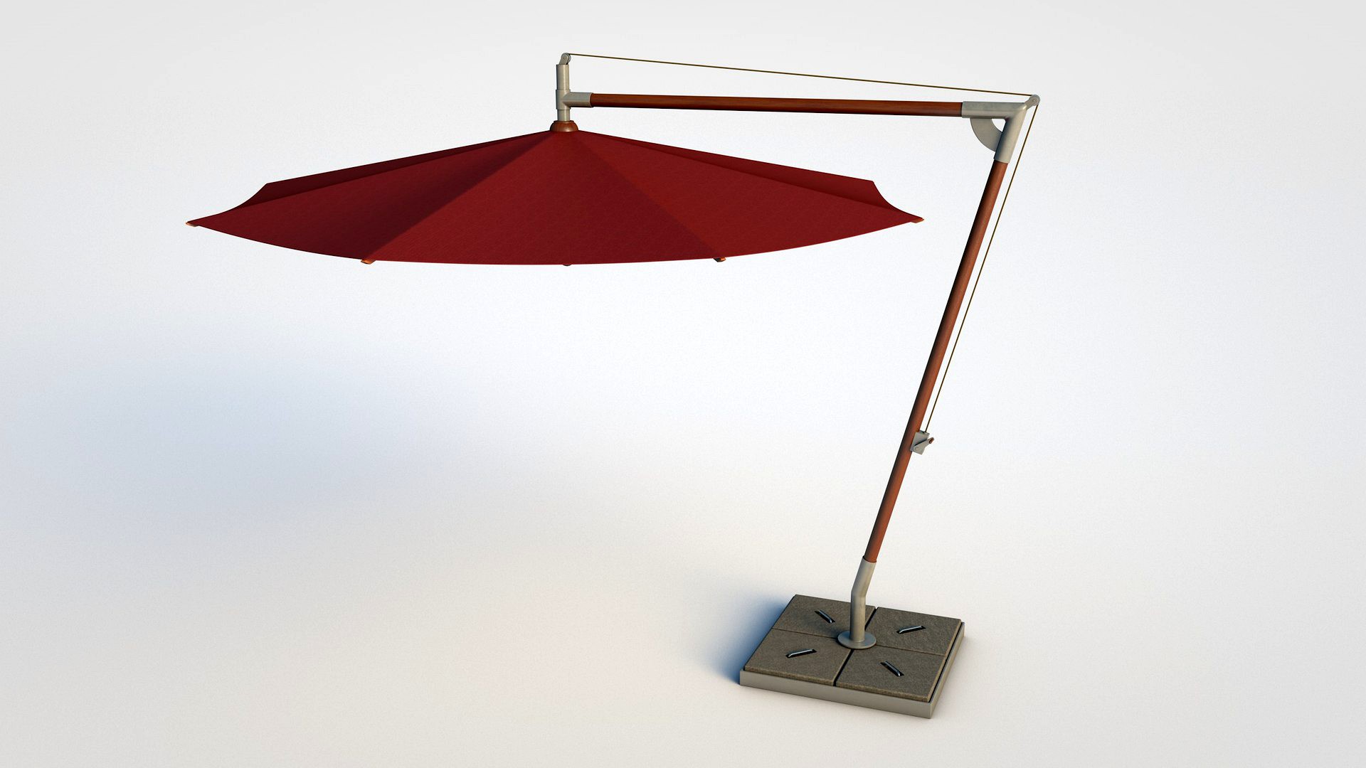 Patio Umbrella