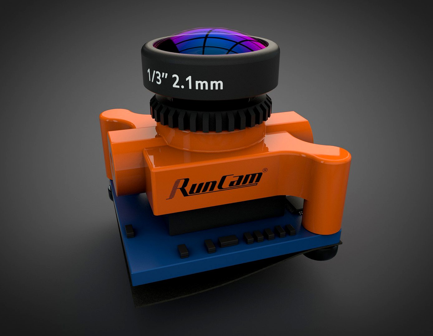 RunCam Micro Swift 2