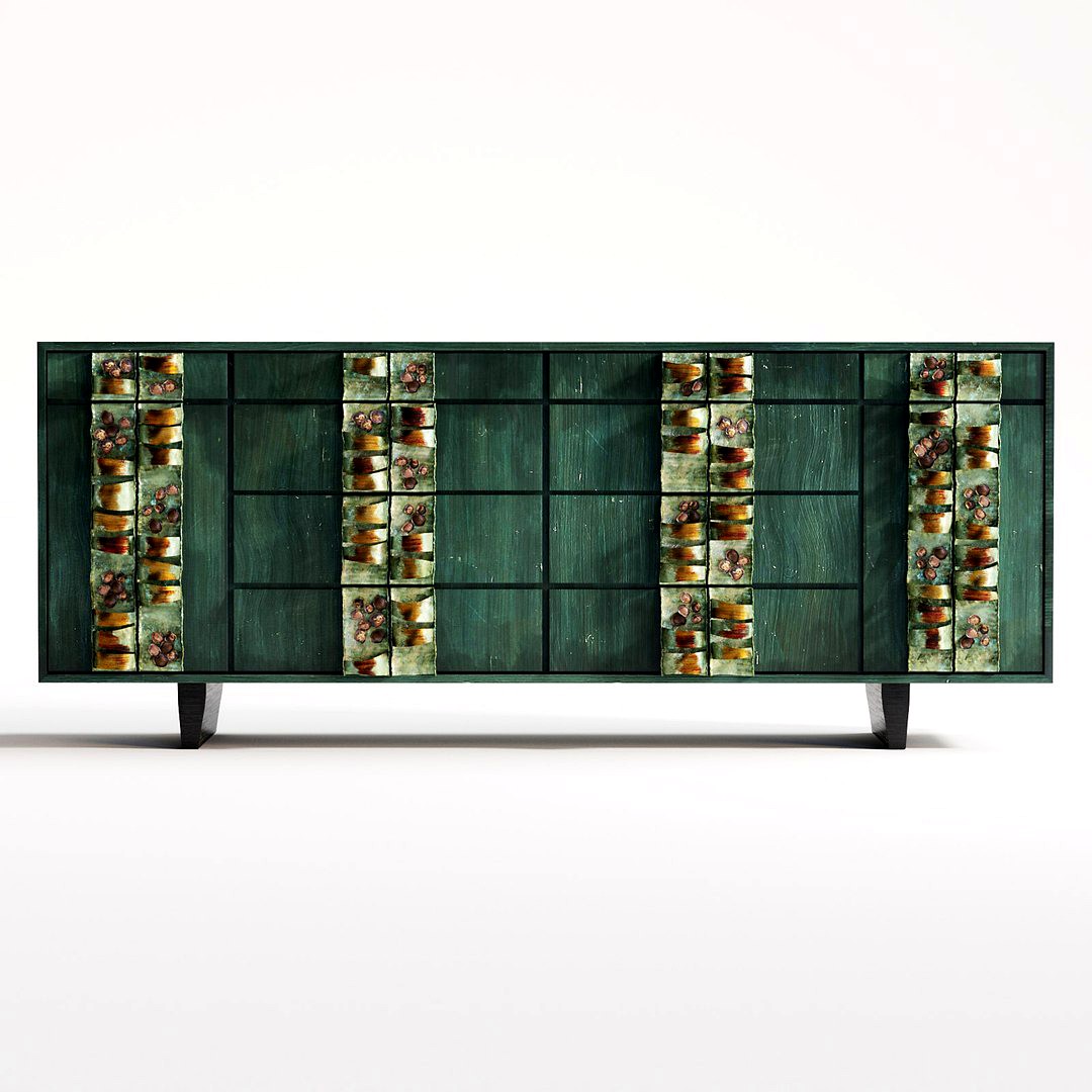 Paul Evans sideboard
