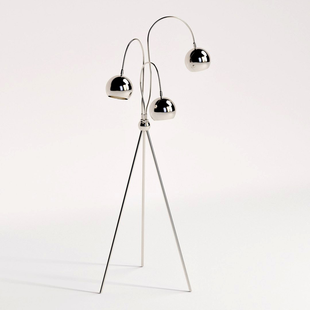 Wade Floor Lamp