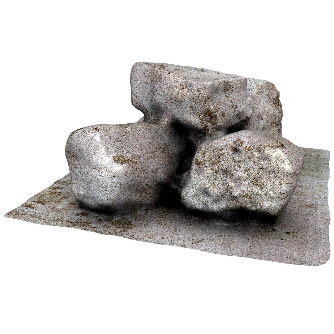 Stones