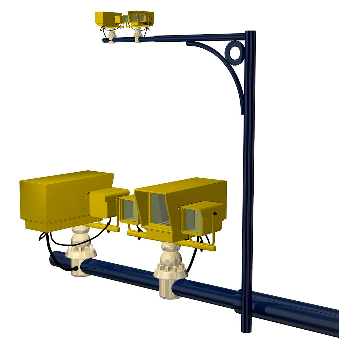 Speed Camera