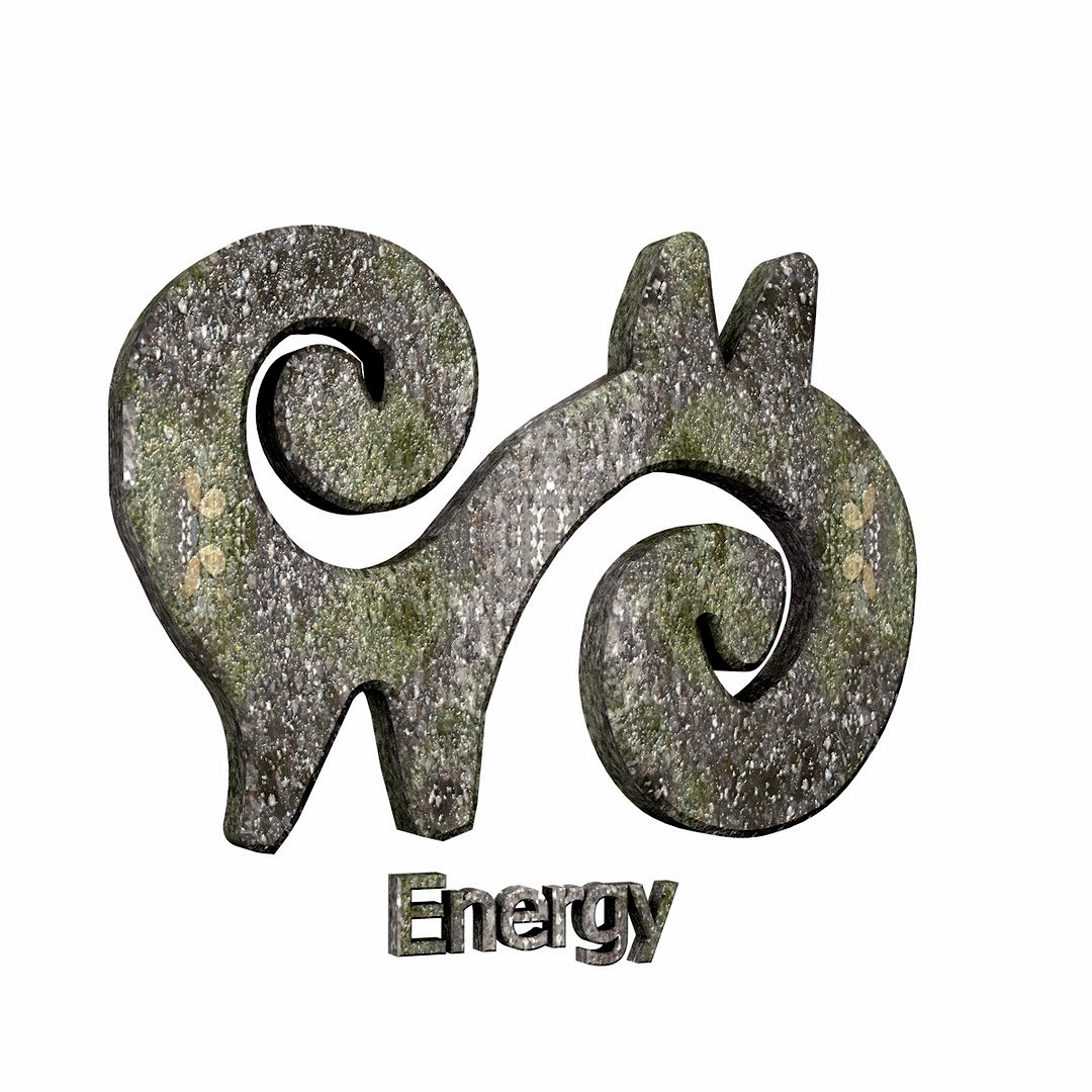 Energy Symbol