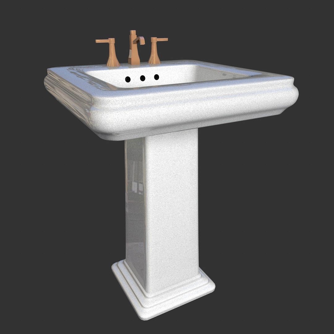 Washbasin