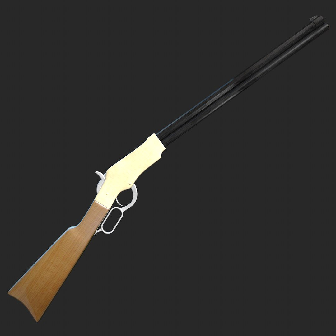 Henry Rifle