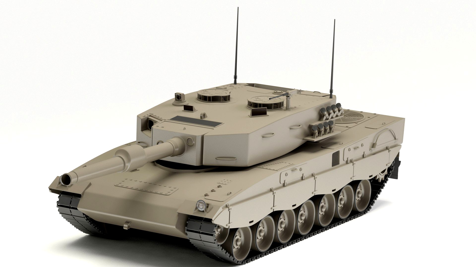 Leopard 2