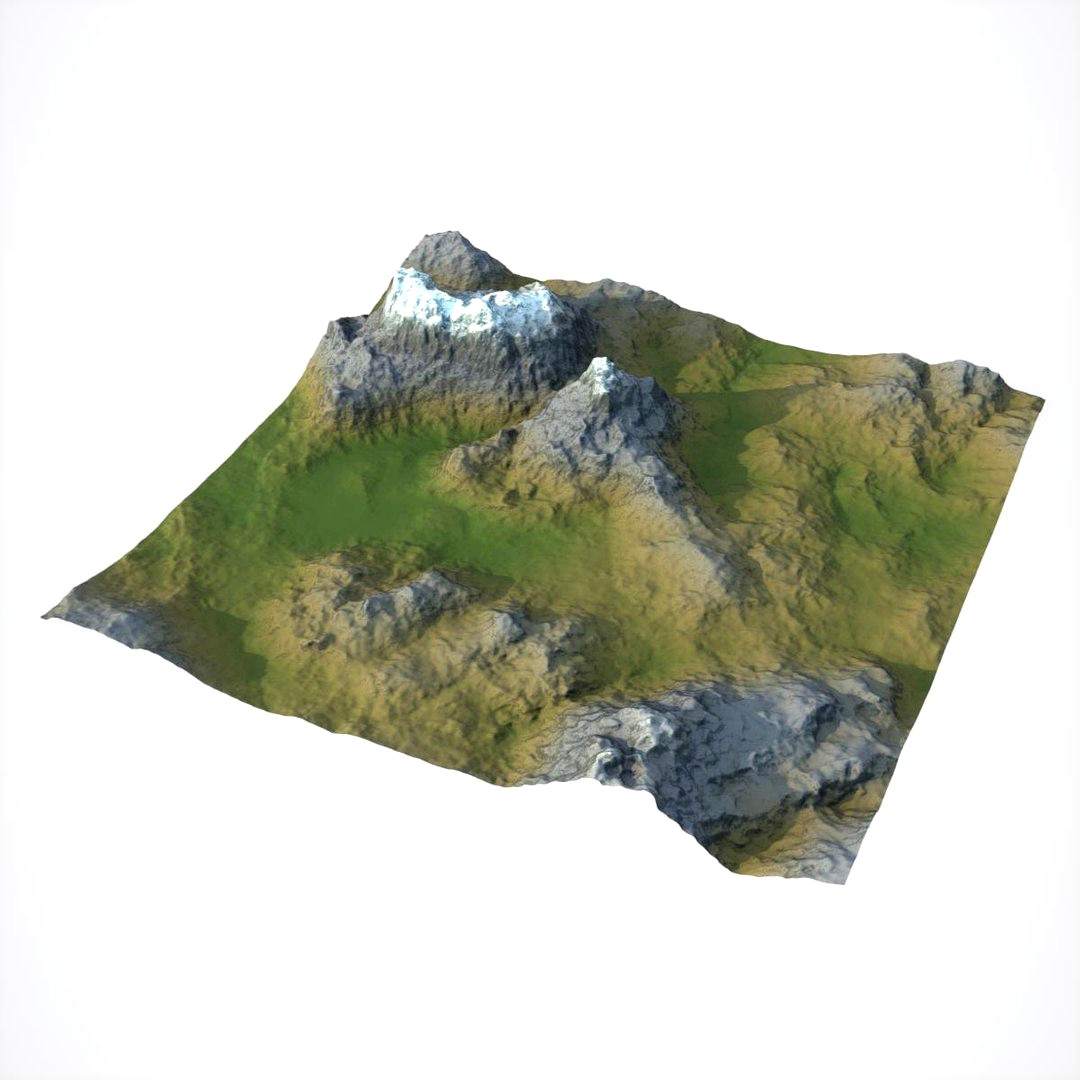 Mountain