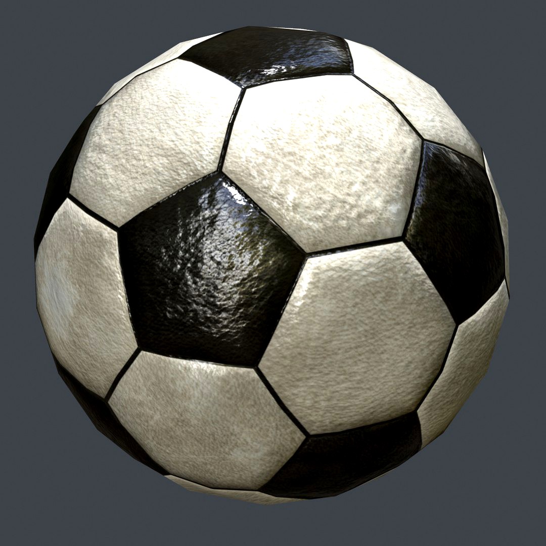 Soccer Ball