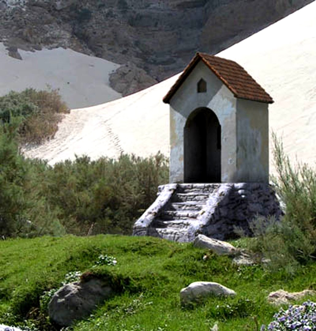 chapel