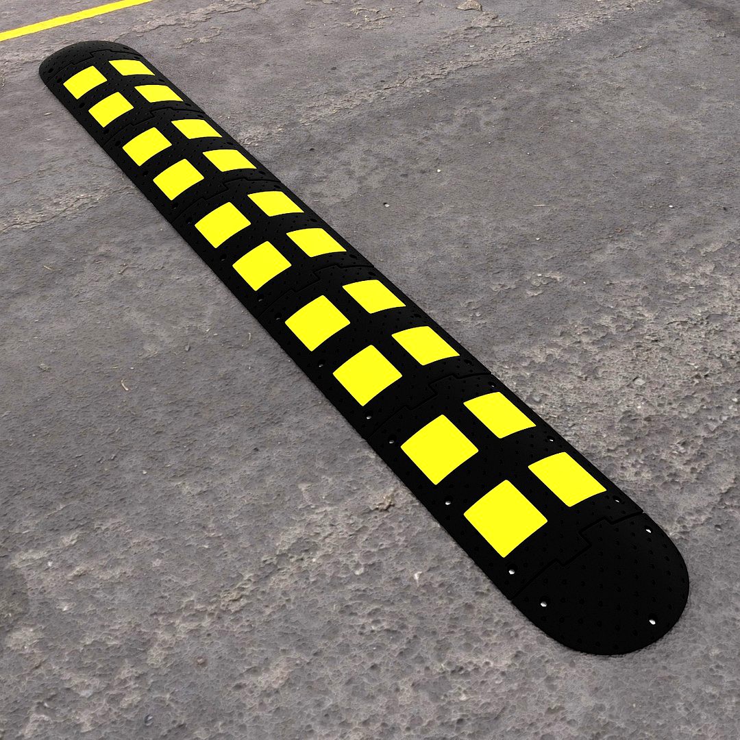 Speed Bump