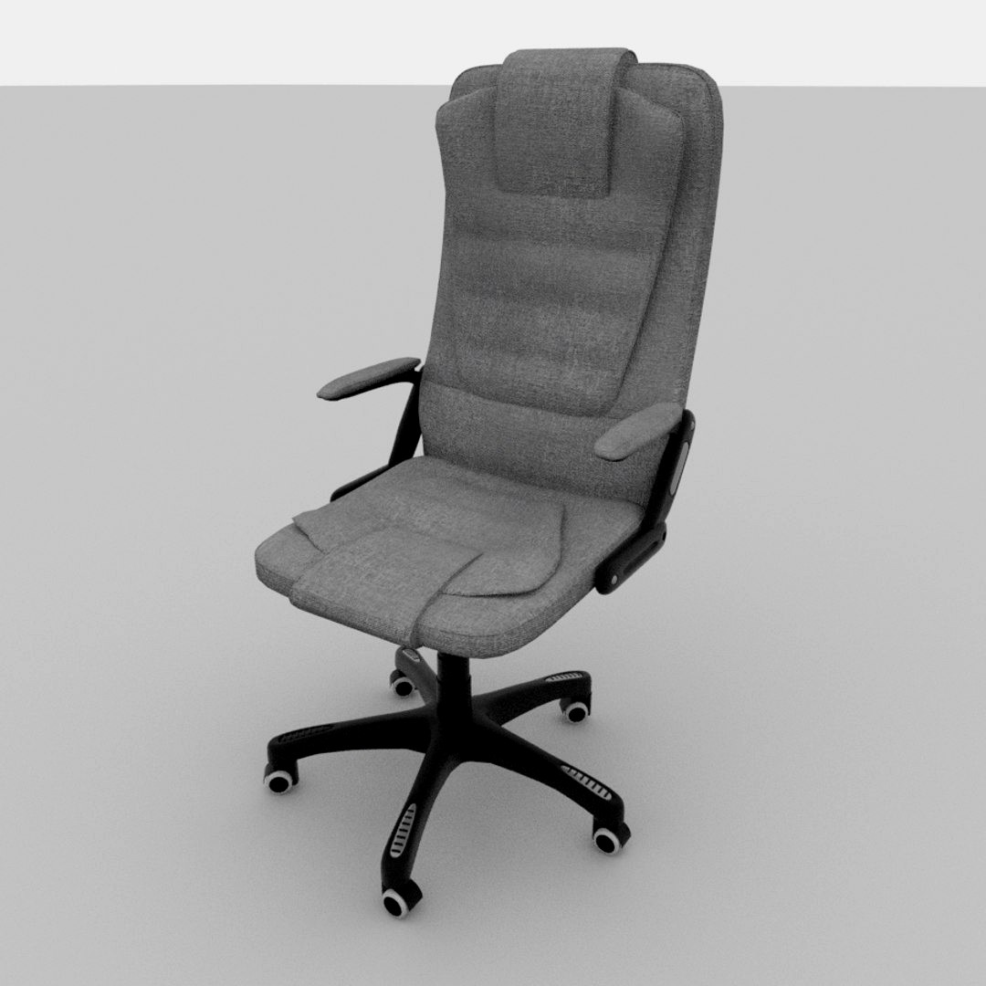 Computer Chair