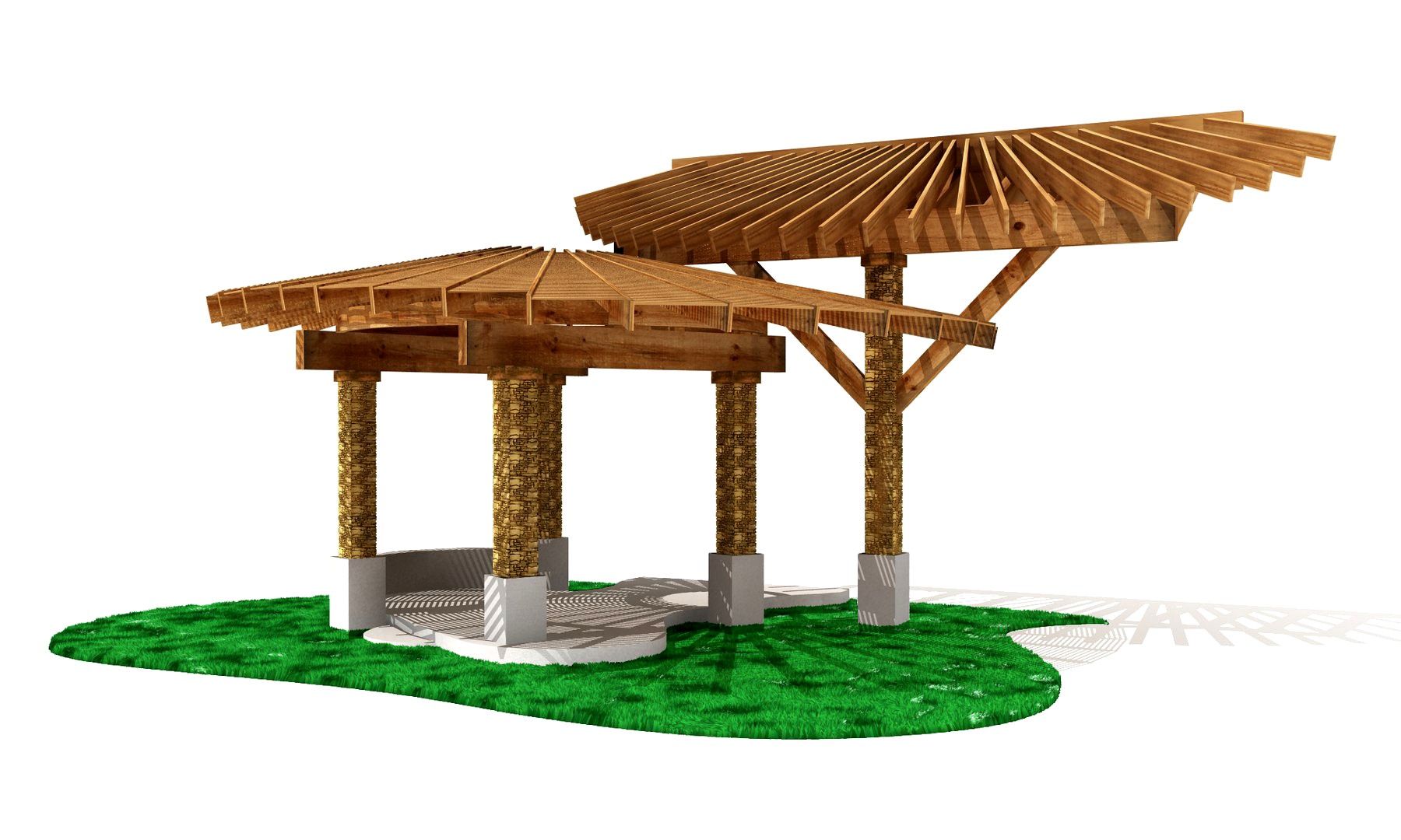 Pergola
