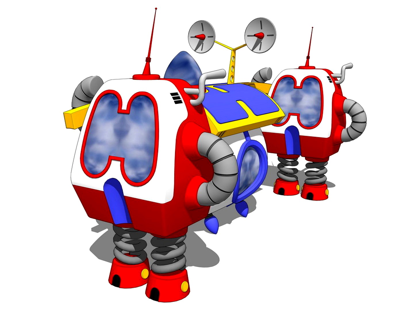 Time Express