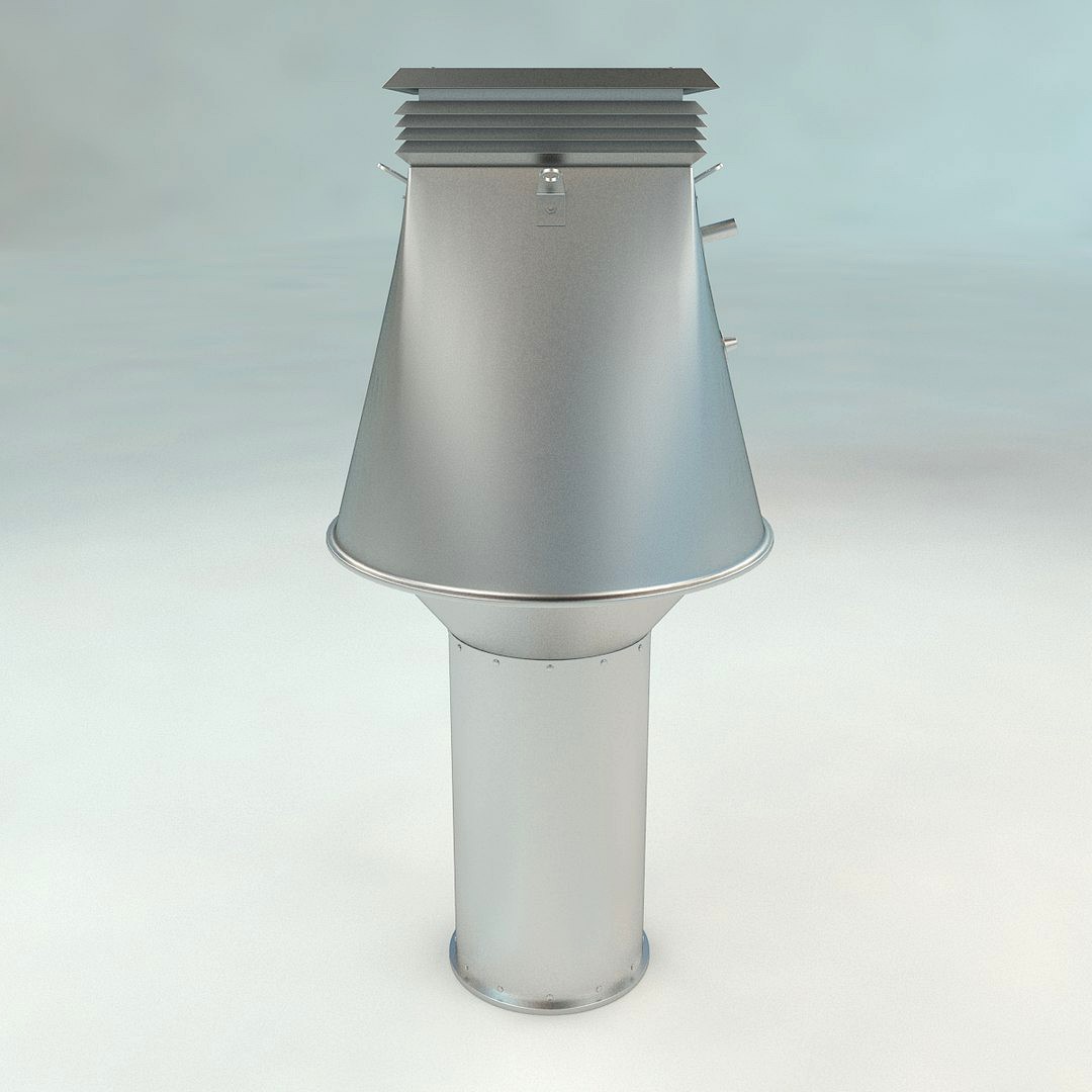 Roof Ventilation