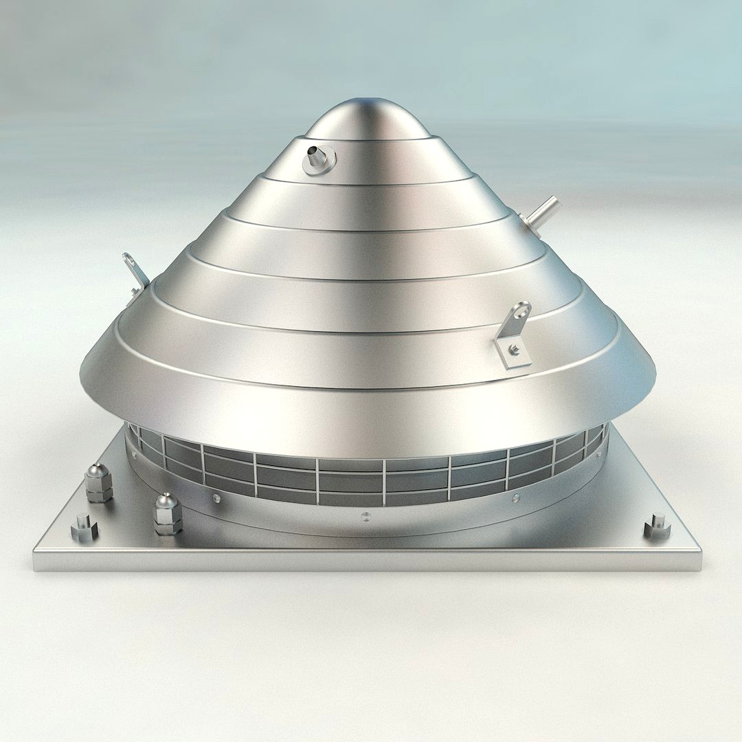 Roof Ventilation