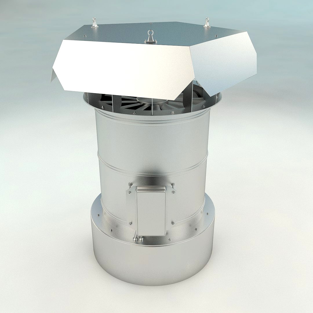 Roof Ventilation