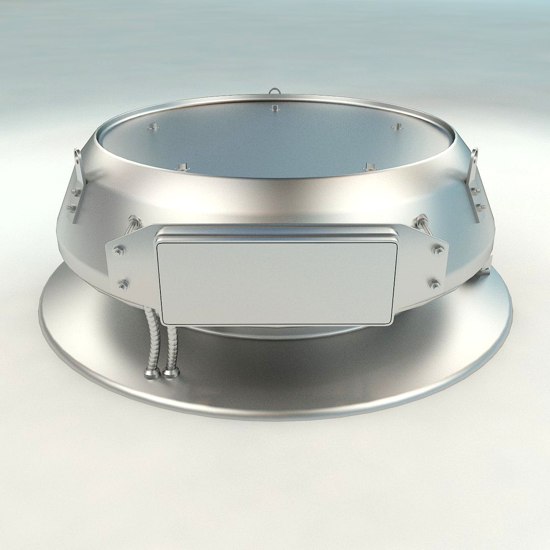 Roof Ventilation