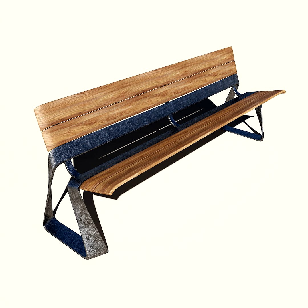Bench