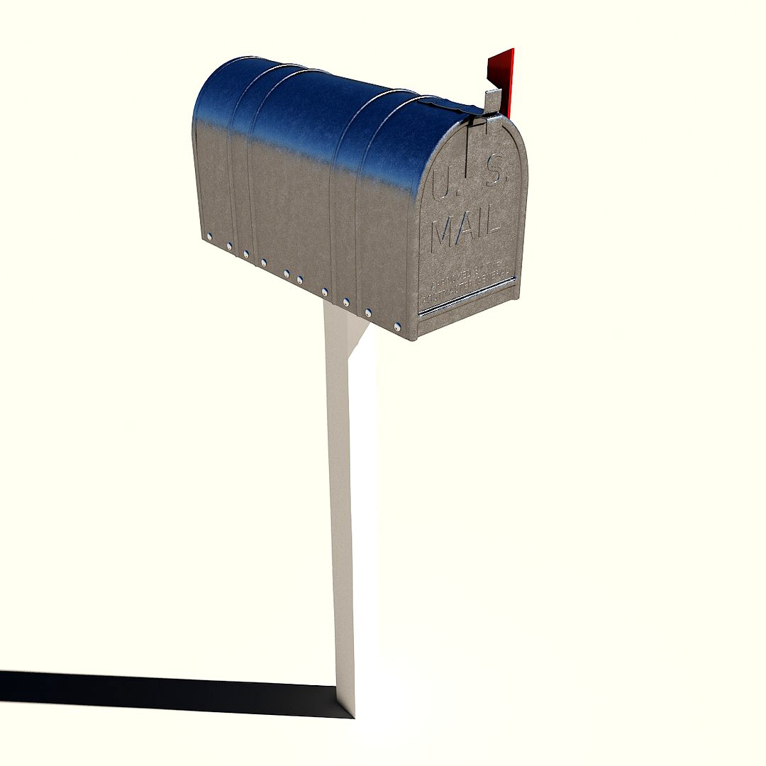 Mailbox