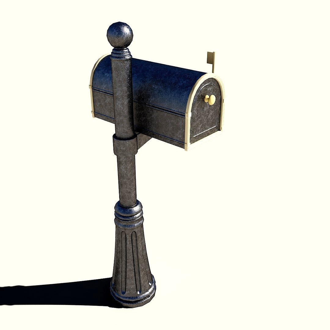 Mailbox
