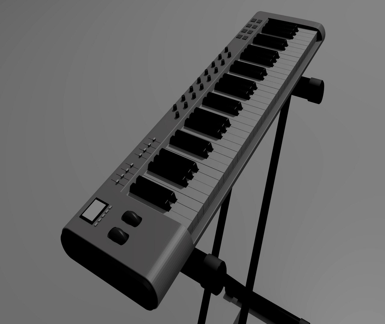 Synth Axiome