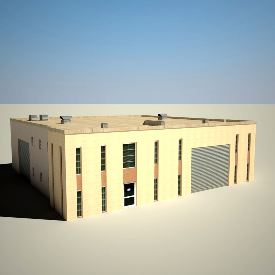 Building 35