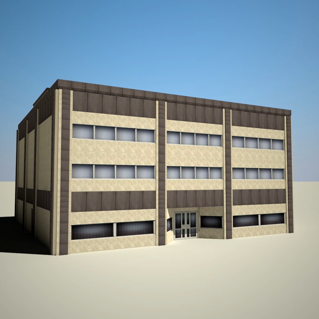 Building 27