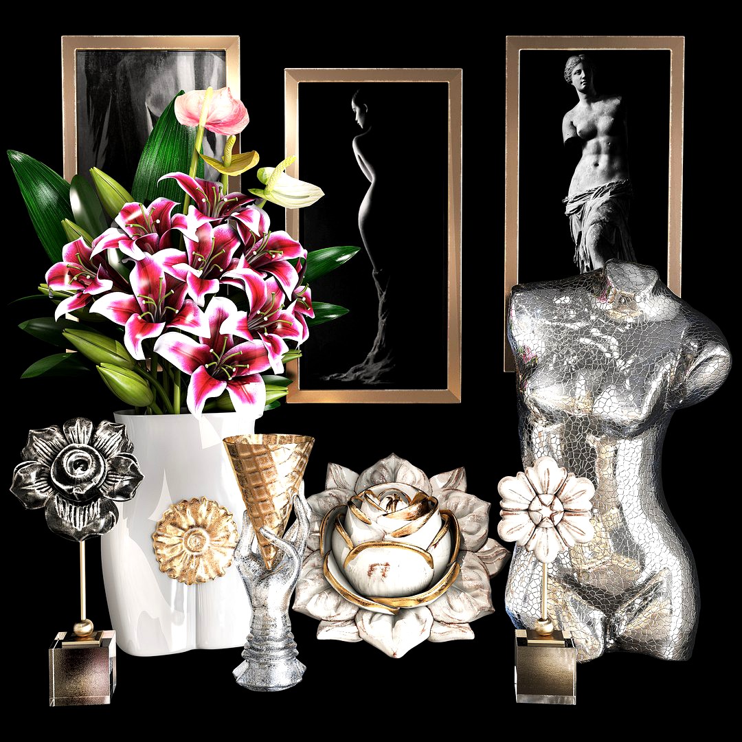 Decor set 42