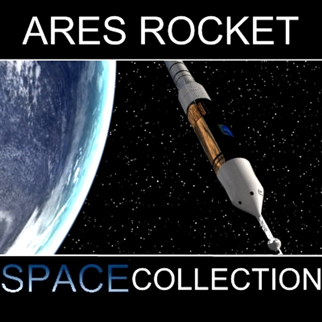 Ares rocket