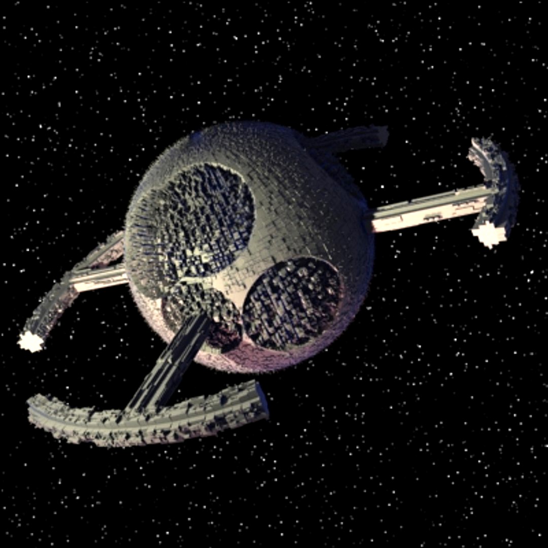 Robotic Planet