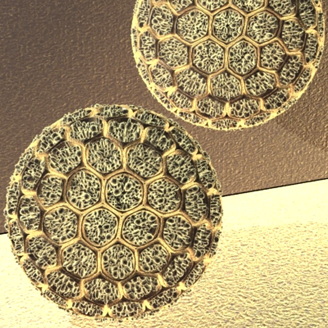 pollen 9