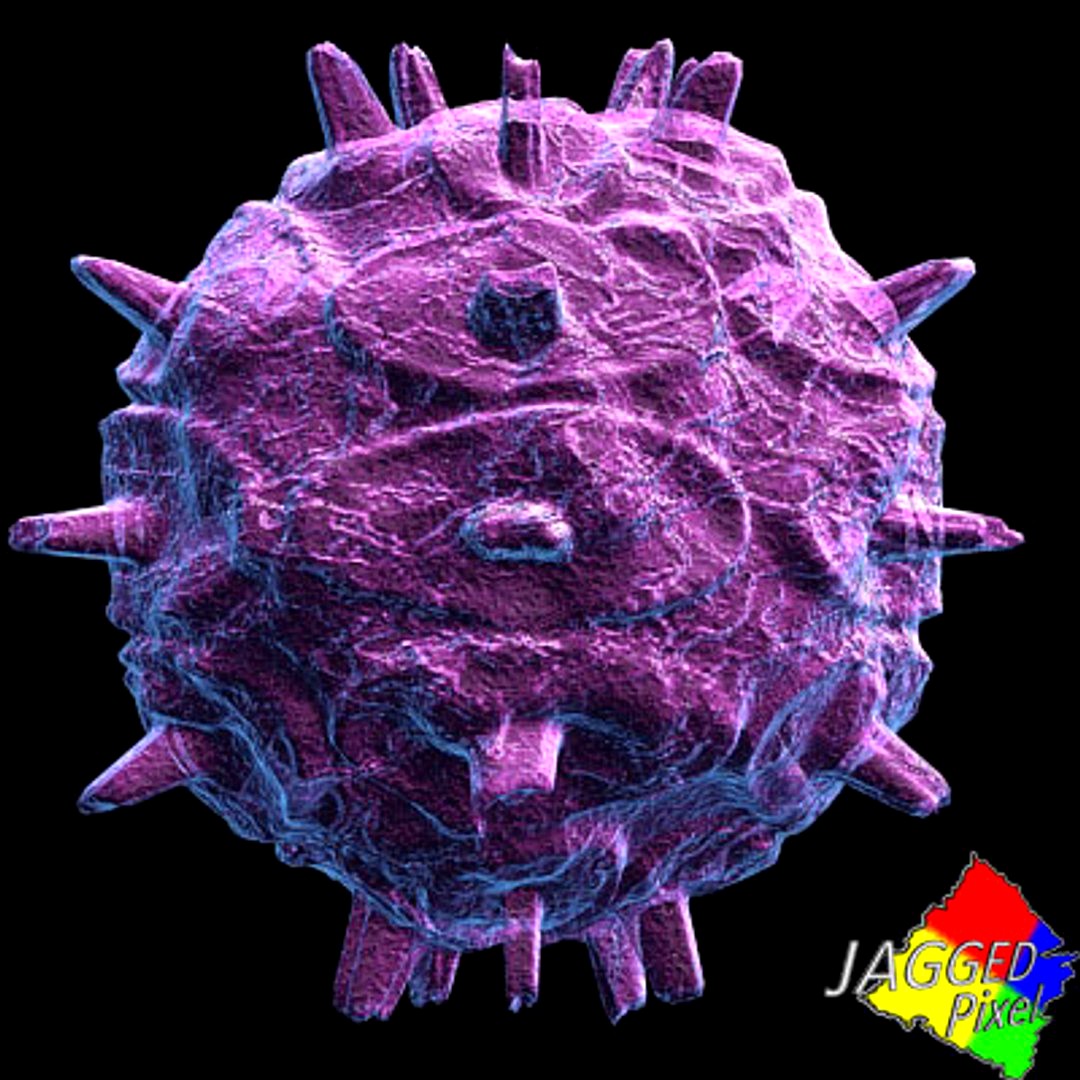 virus 15