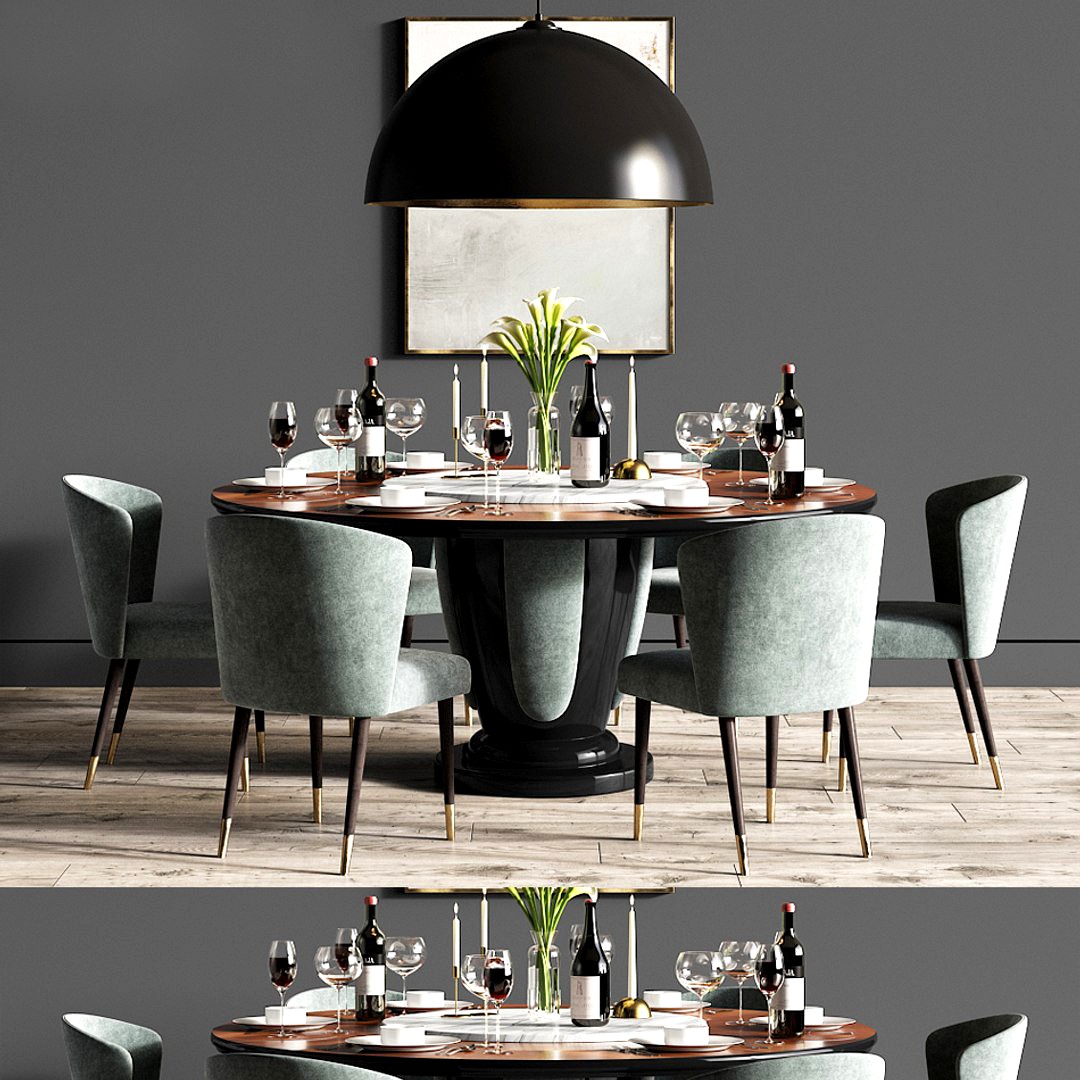 Dining Set 31