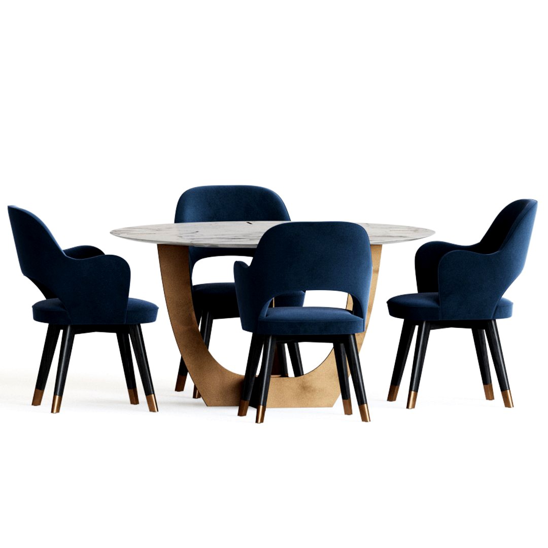 Dining Set 76