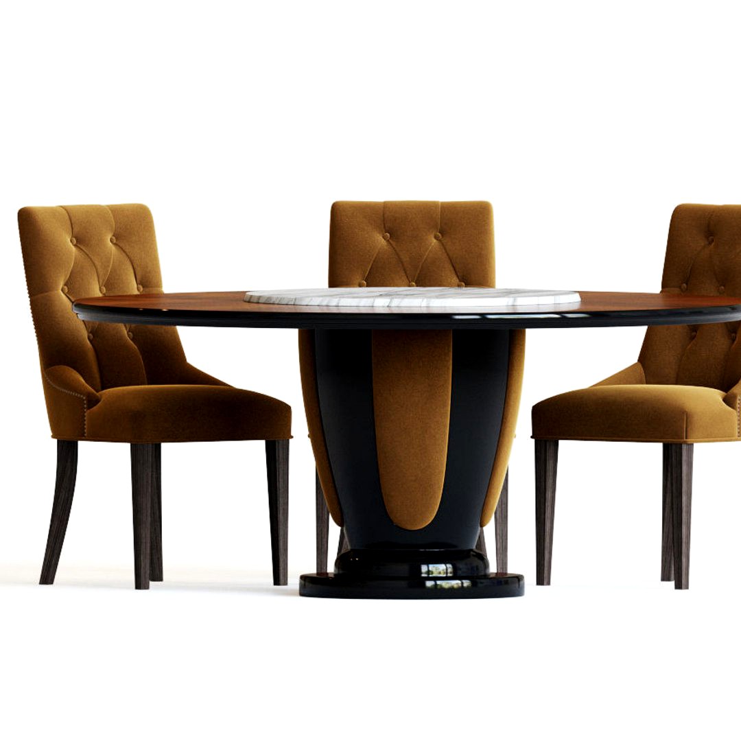 Dining Set 81