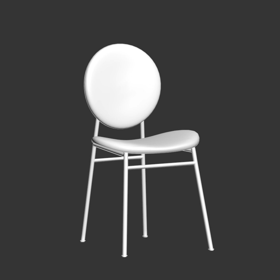 Ingrid Dining Chair Westelm