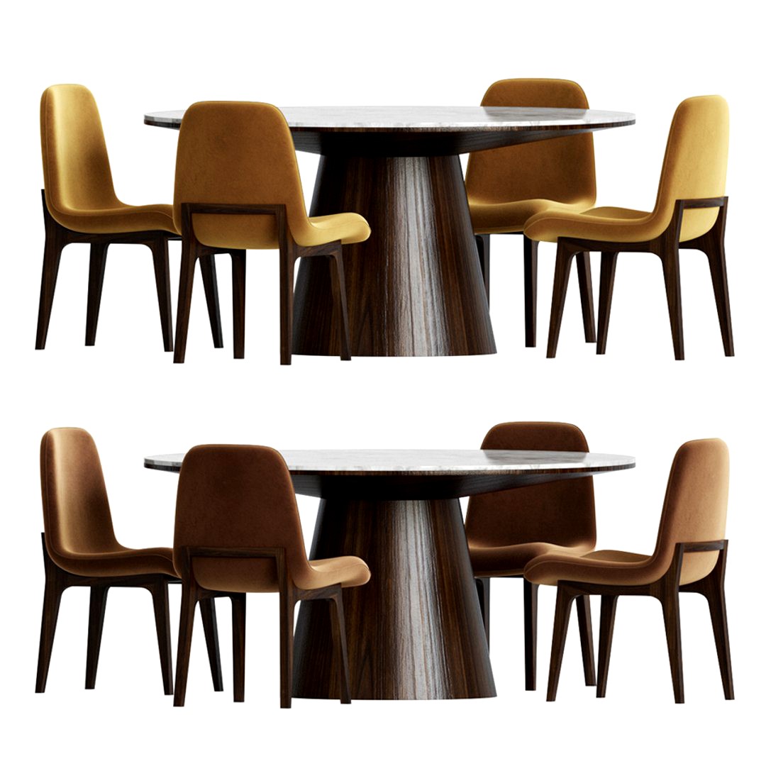 Dinning Set 44