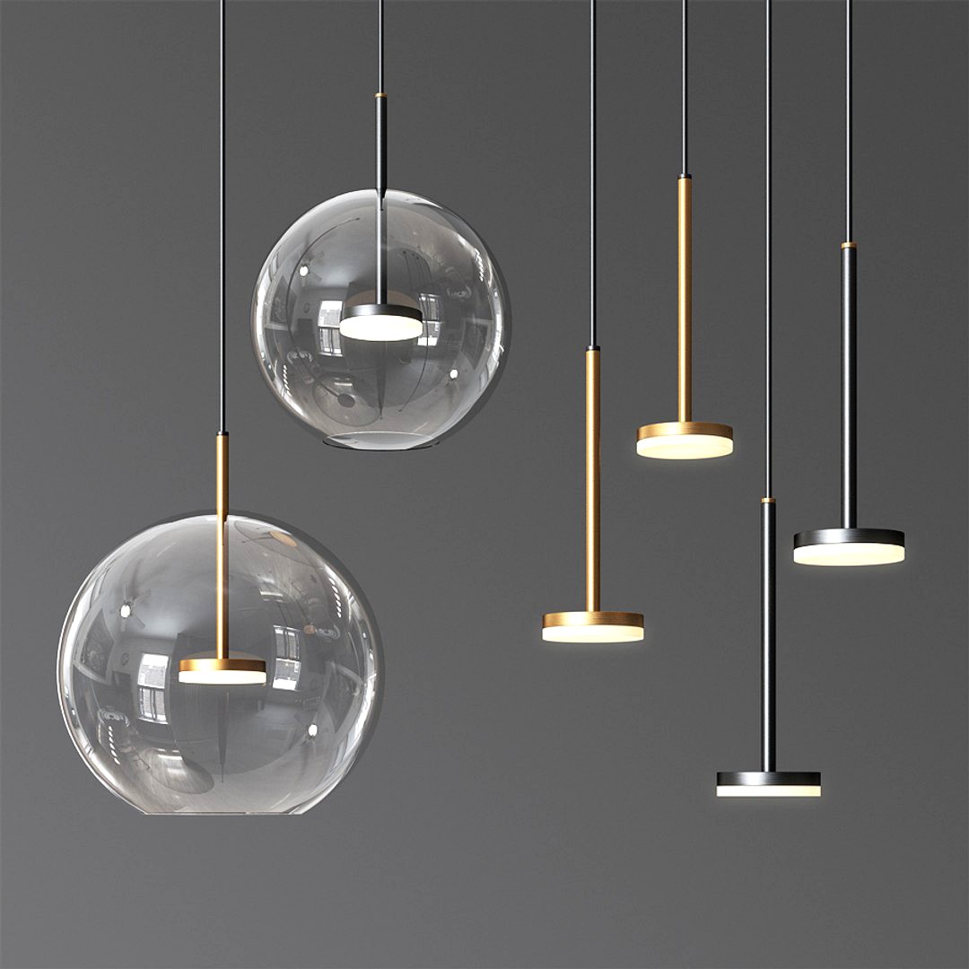 Flexlite jacqueline Pendant