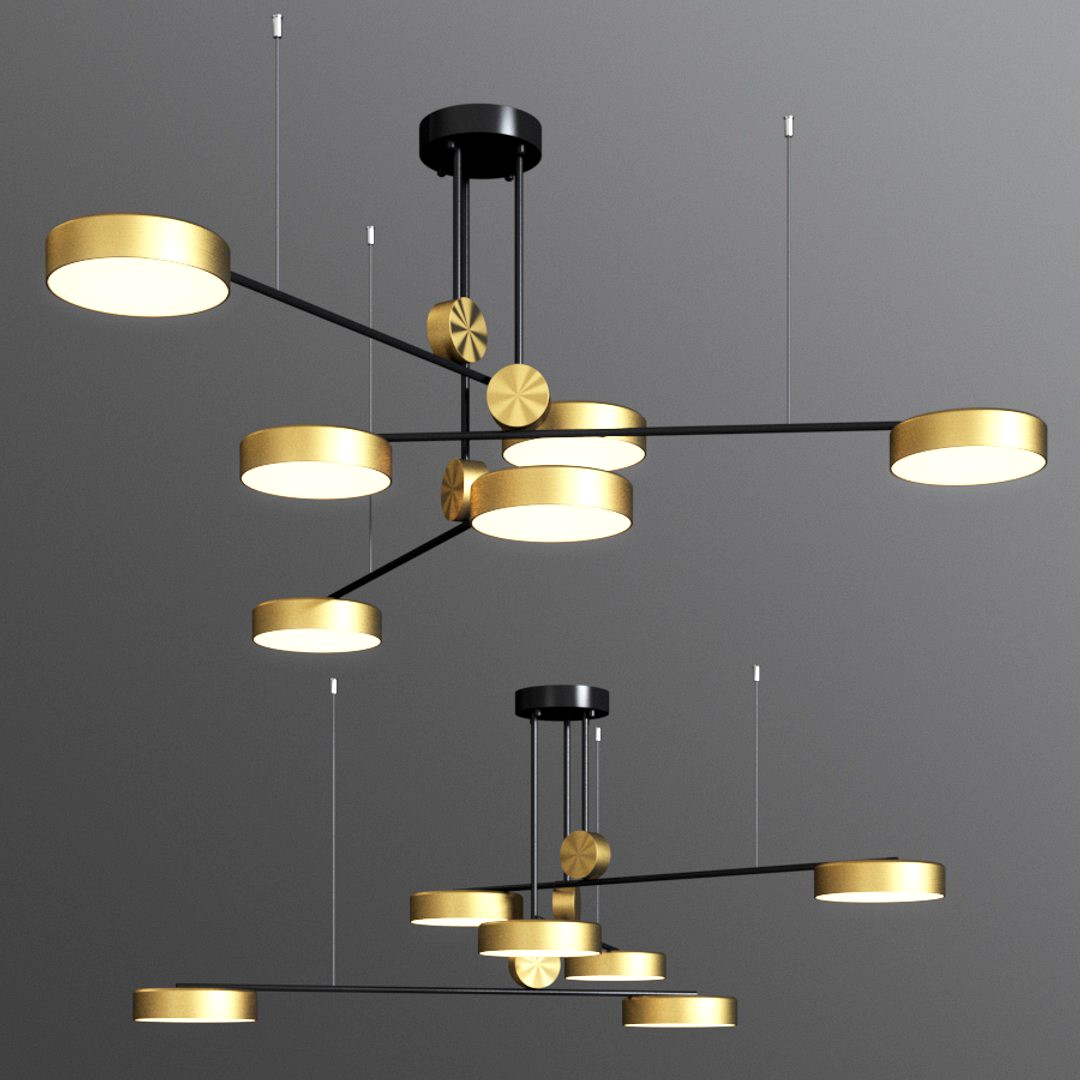 Technum led Lampatron