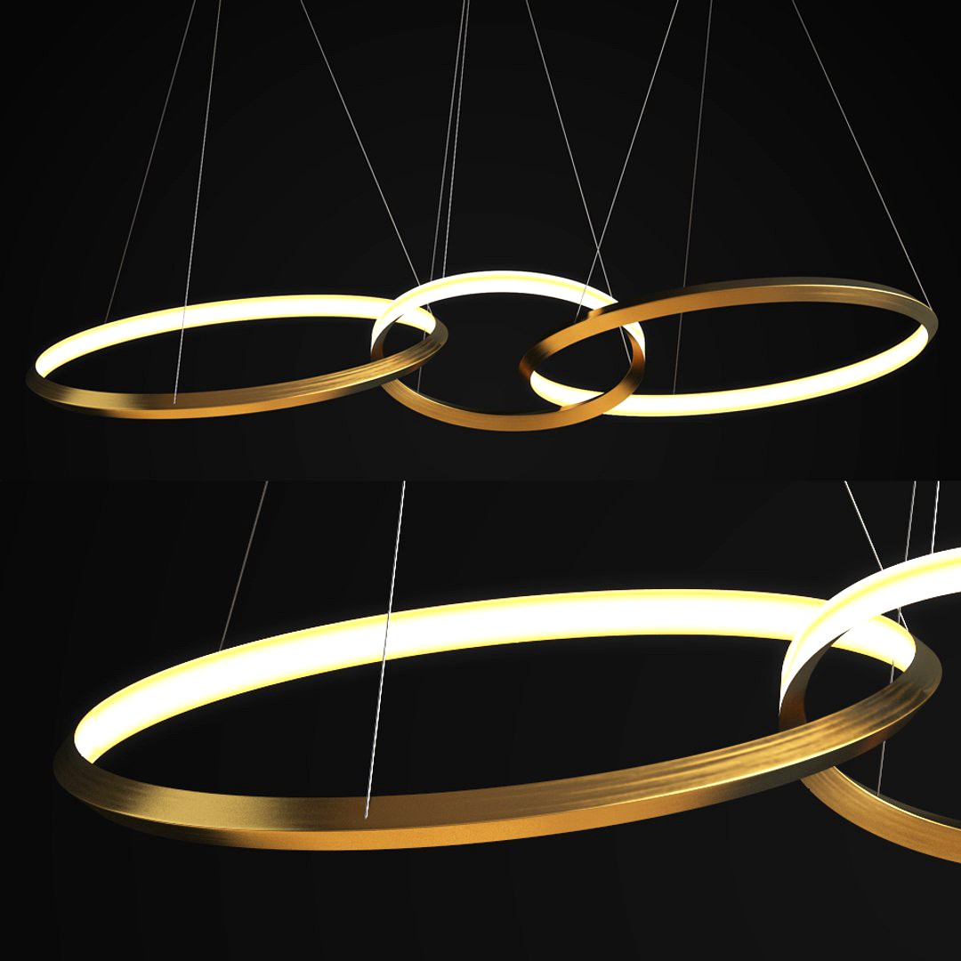 Christopher Boots Oracle 3 ring