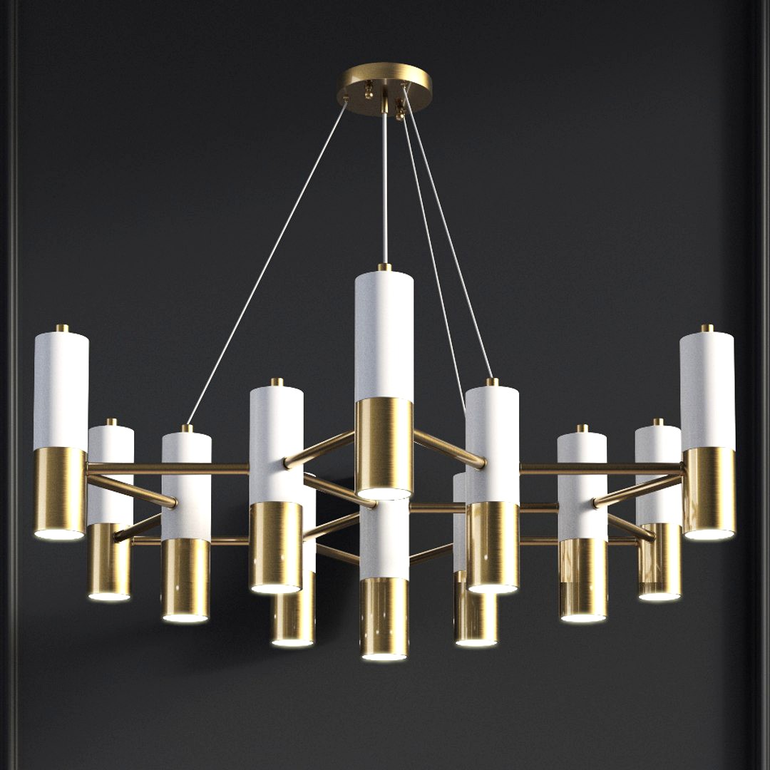 Chandelier Favorite 1600-13P Ultra - Favorite