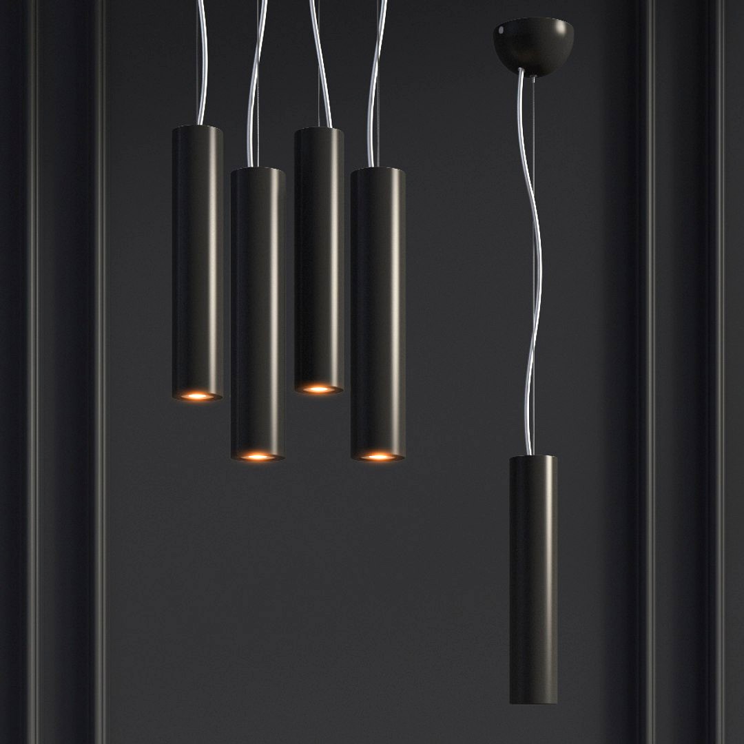 Fixture Favorite 1963-1P Pendenti