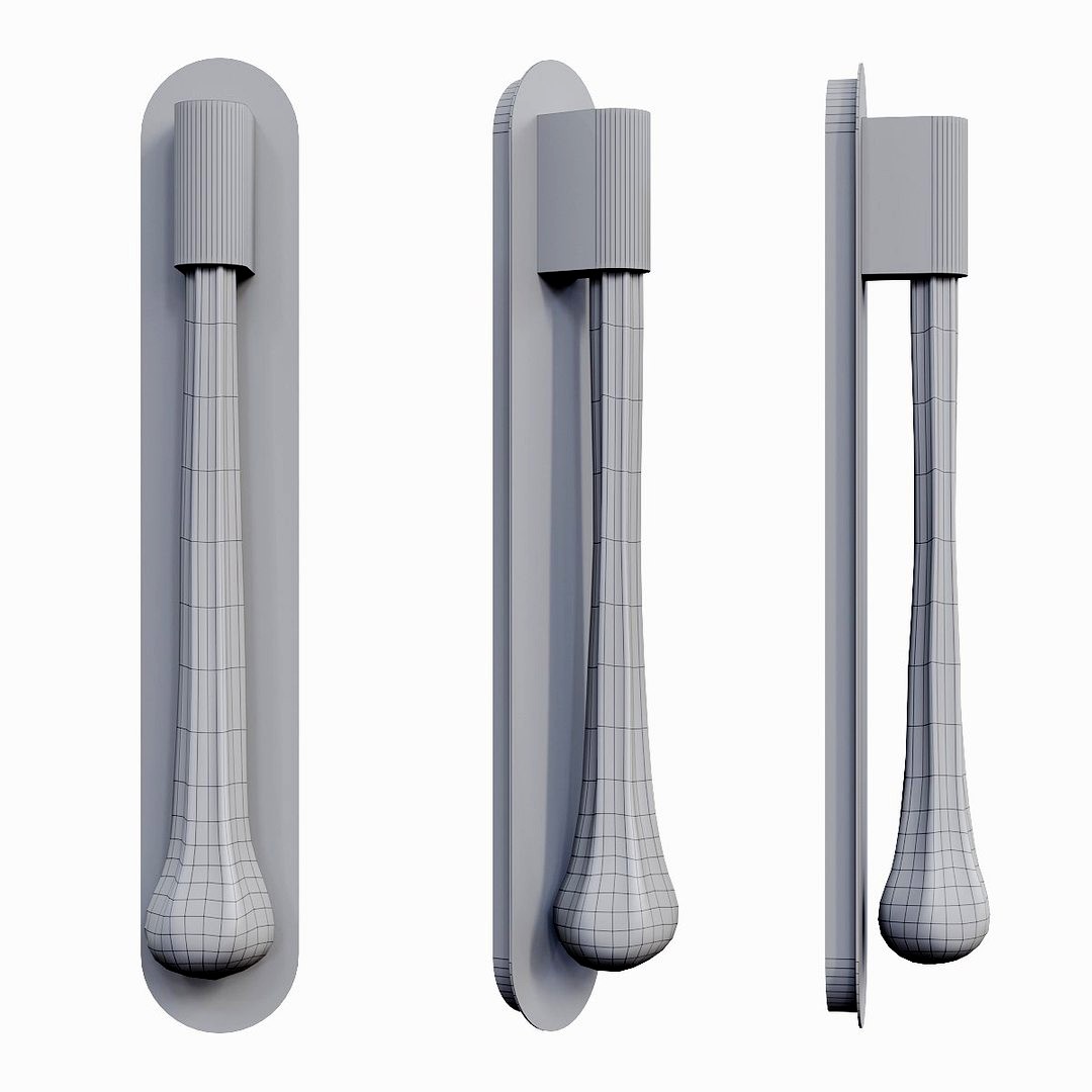 Fuse Lighting - Murano sconce
