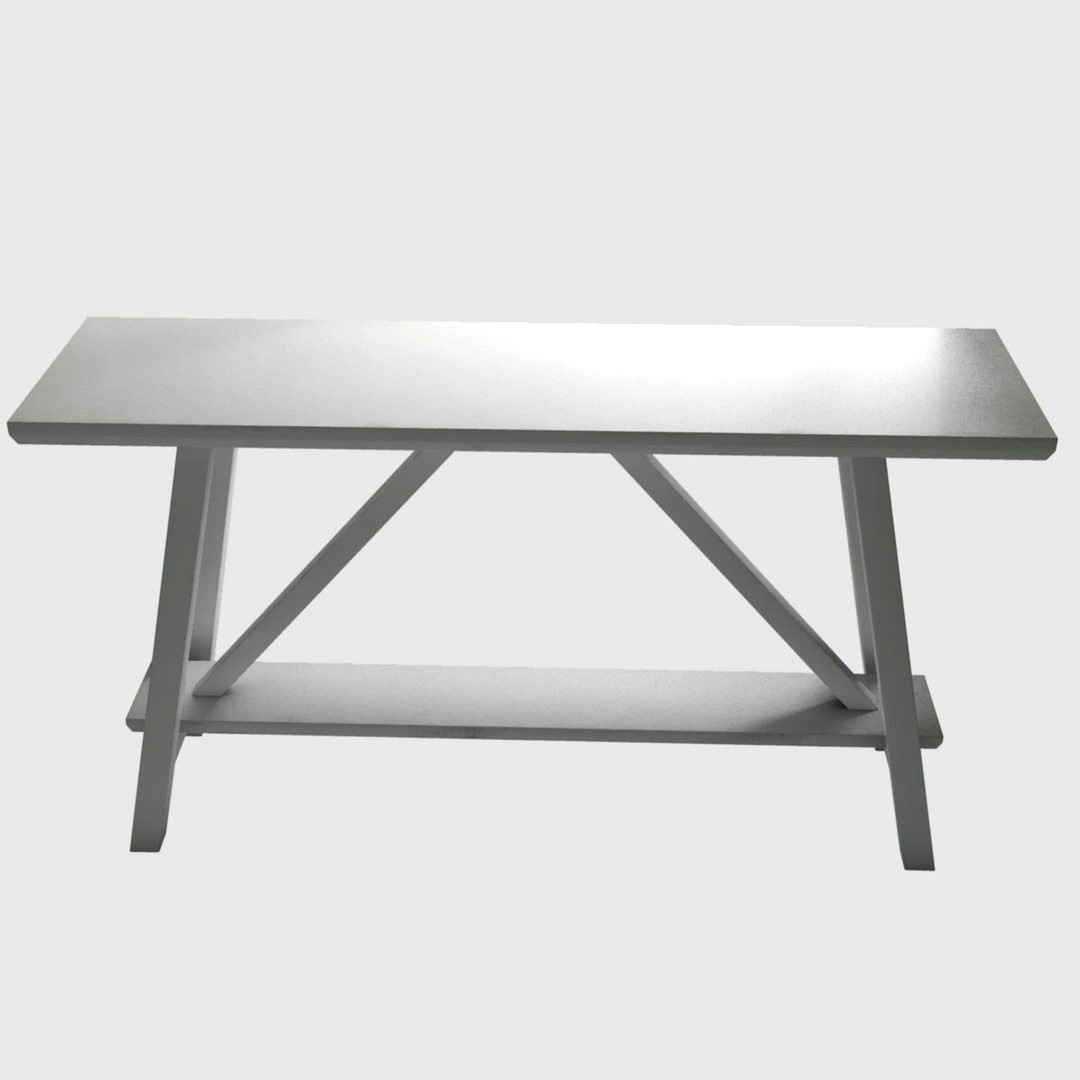 Accent Table