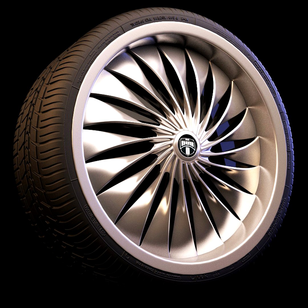 DUB Fanatic Spinner