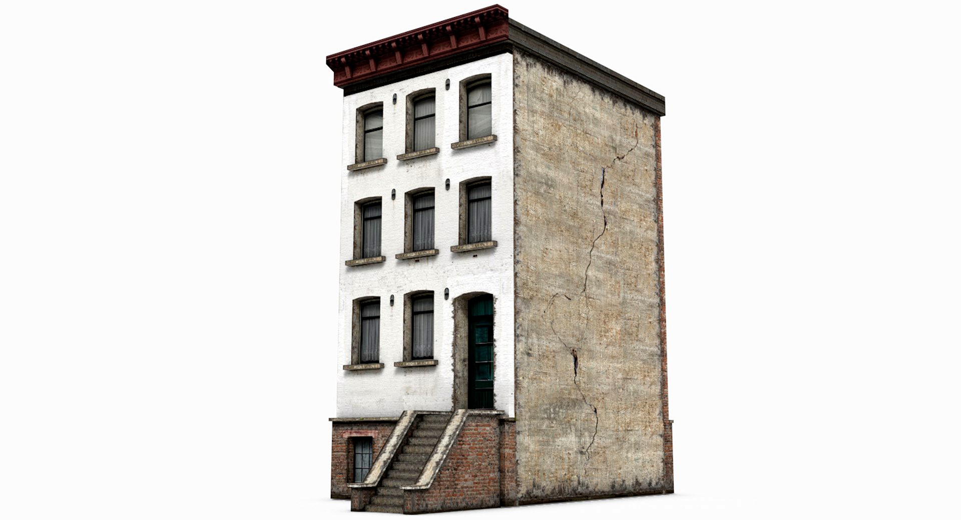 Townhouse 27