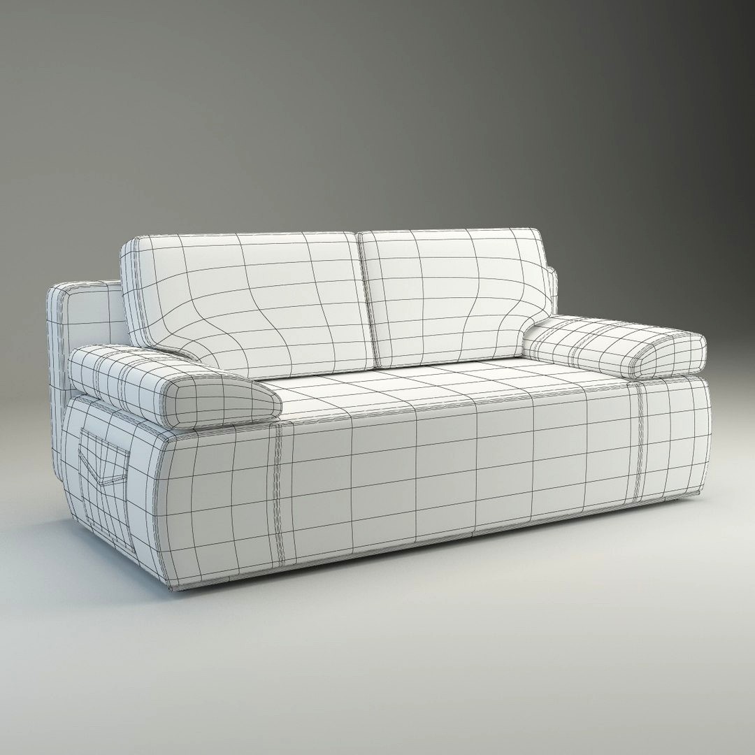 Sofa Julie - Basic Model